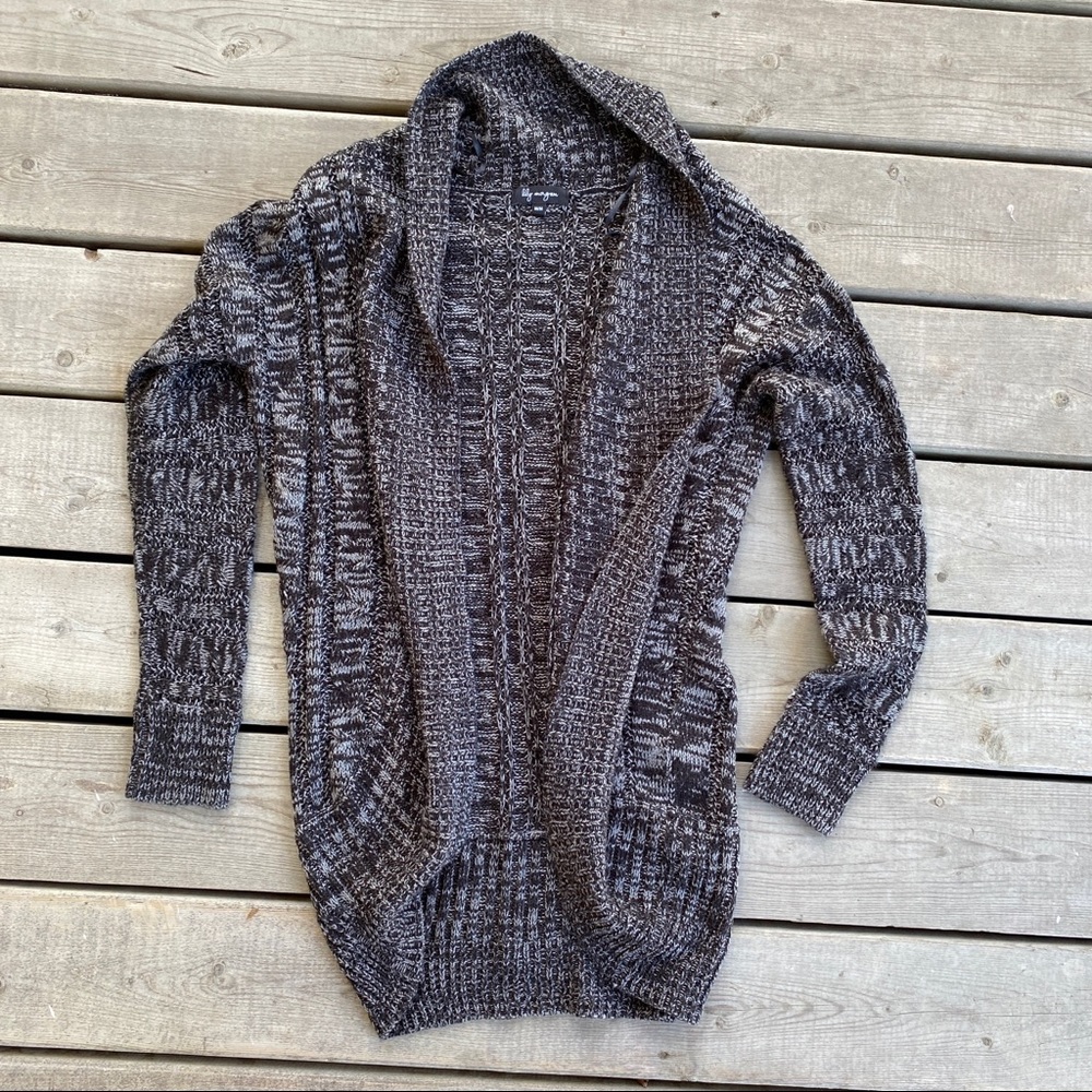 Lily Morgan Knit Cardigan